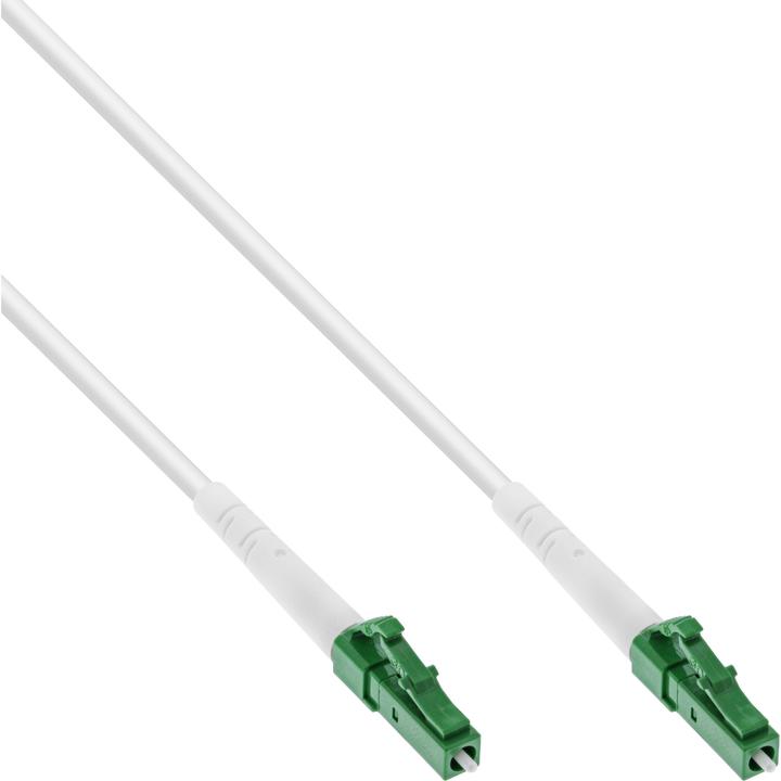 InLine Netzwerkkabel (S/UTP, 10 m)