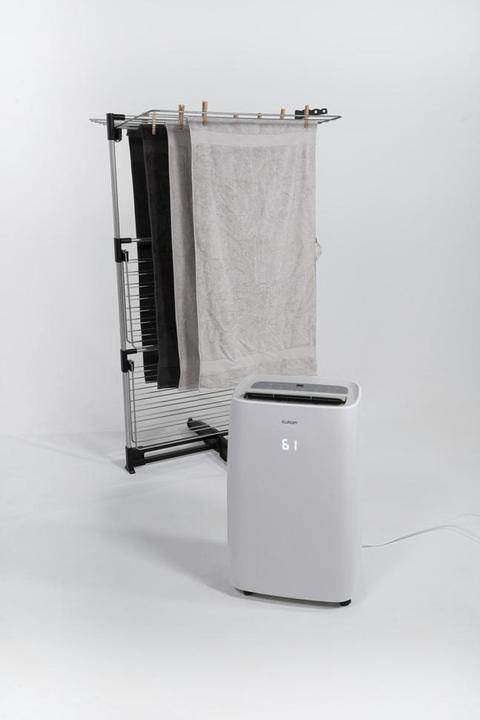 Produktbild Eurom DryBest 30 WiFi (25 m², 30 l/24h)