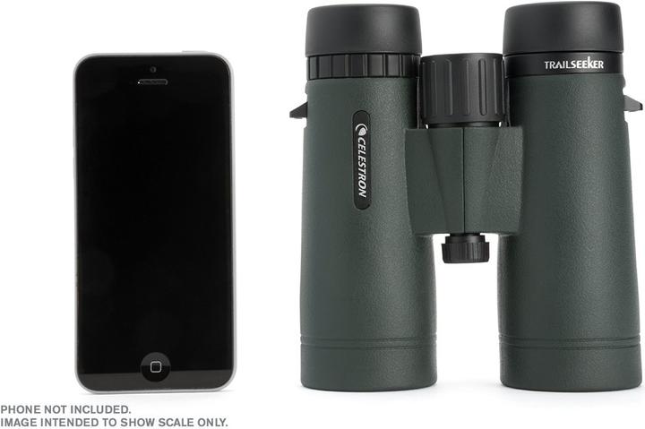 Produktbild Celestron Trailseeker 8x42 (8 x, 42 mm)