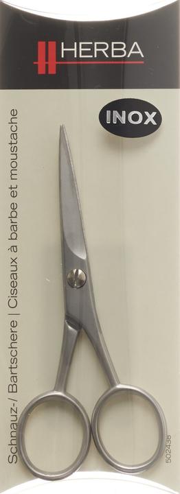 Actual product image Herba Moustache scissors