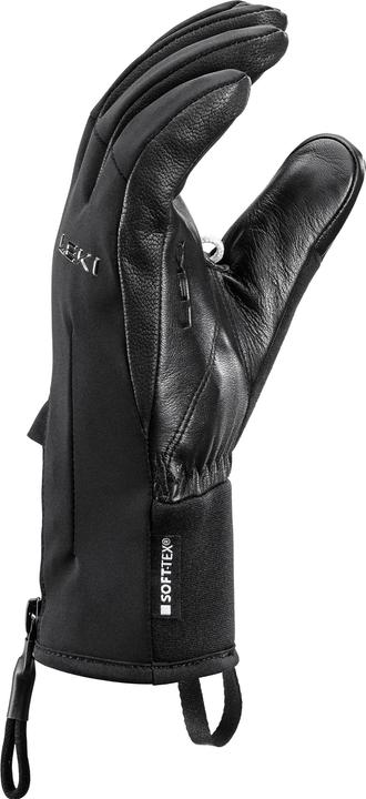 Productafbeelding Leki Dames Ebony 3D (6.5)