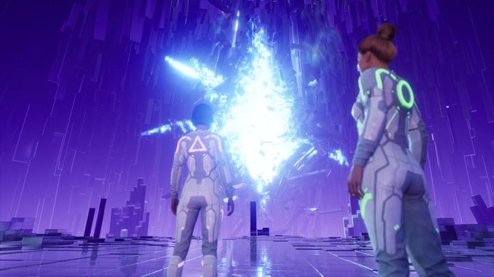 Image du produit EA Games Split Fiction (Switch 2, DE)