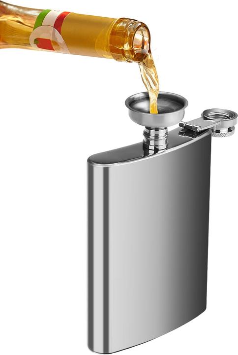 Produktbild Intirilife Flachmann250 ml (250 ml)