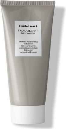 Actual product image Comfort Zone Tranquillity (Body lotion, 200 ml)