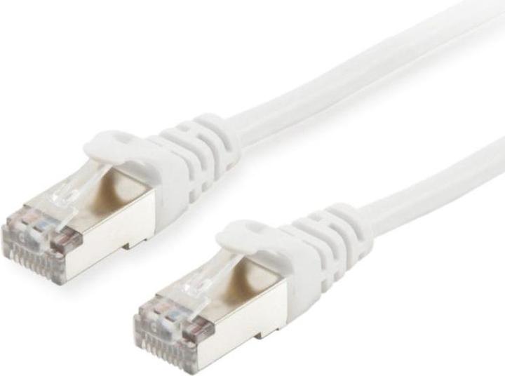 Productafbeelding equip Netwerkkabel (S/FTP, CAT6, 1 m)