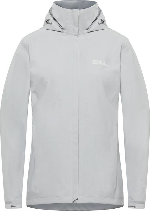 Produktbild Jack Wolfskin Trailtime 2L Jkt W (XL)