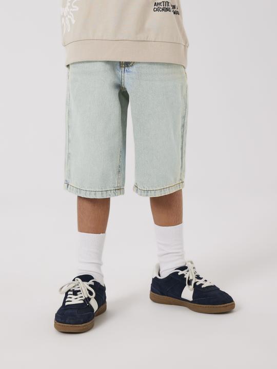 Actual product image Name it Denim Bermudashorts (146)