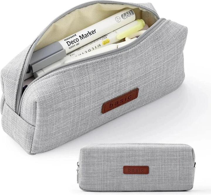 Produktbild Only-Bags.Store Pencil Case grosse Kapazität niedlich Tasche Tasche zurück zu Schule liefert