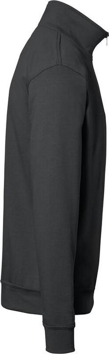 Image du produit Hakro Sweat-shirt homme Premium anthracite taille 2XL (XXL)