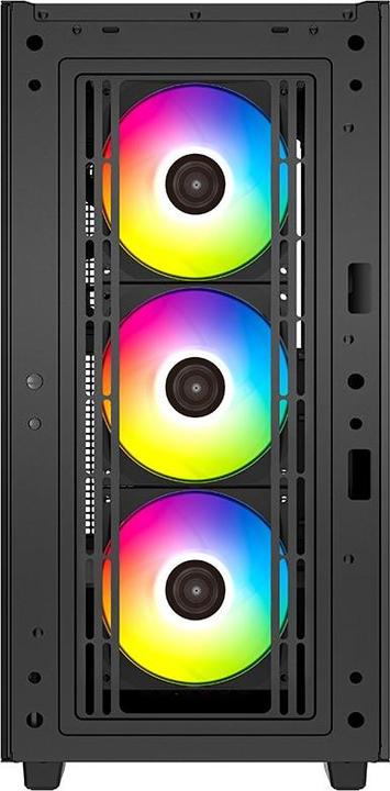 Immagine prodotto Deepcool CG560 (ATX, mATX, E-ATX, Mini-ATX)