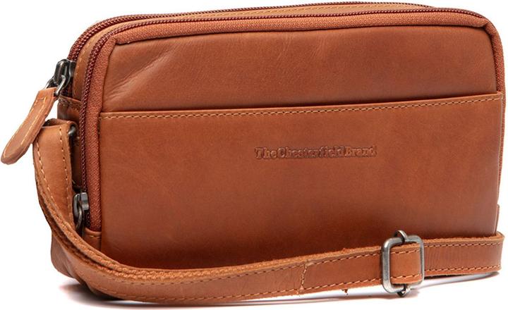 Produktbild The Chesterfield Brand Ellon Umhängetasche Leder 20 cm