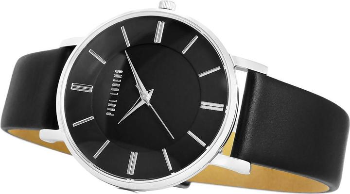 Produktbild Paul Lorens HERRENUHR – PL10401A-1A1 (zg353a) + BOX (200 mm)