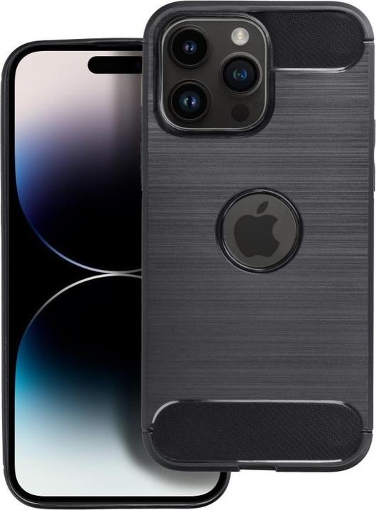 Immagine prodotto OEM Other CARBON case for IPHONE 7 / 8 black (Apple iPhone 7)