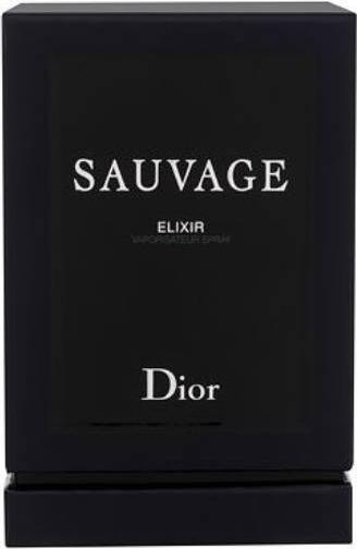 Actual product image Dior Sauvage Elixir (Eau de parfum, 60 ml)