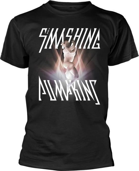The Smashing Pumpkins Cyr TShirt