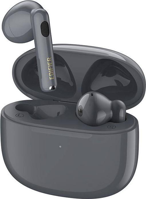 Image du produit Edifier Słuchawki TWS W320TN ANC (szare) (ANC, Sans fil)