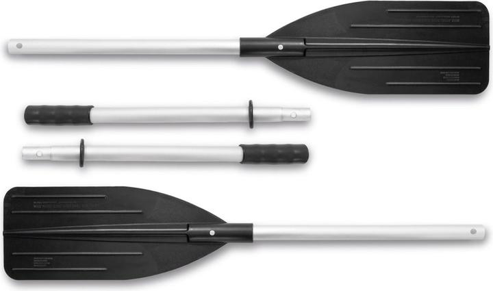 Produktbild Intex Excursion 4 Set (315 cm, 4 Pers.)