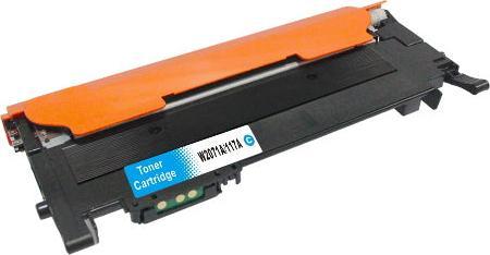 Image du produit Hermex Toner compatible pour HP Color Laser MFP 179fwg (C)