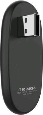 Image du produit Carlinkit AIR X1 Carplay/Android Auto wireless adapter
