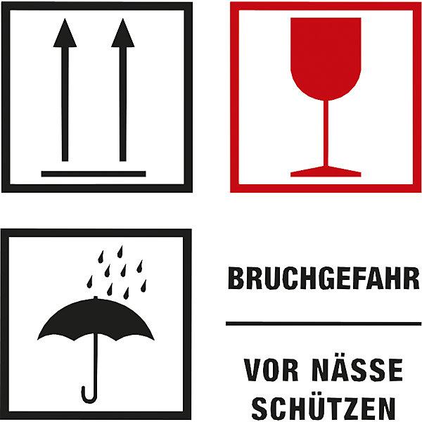 Produktbild kaiserkraft Warnetiketten