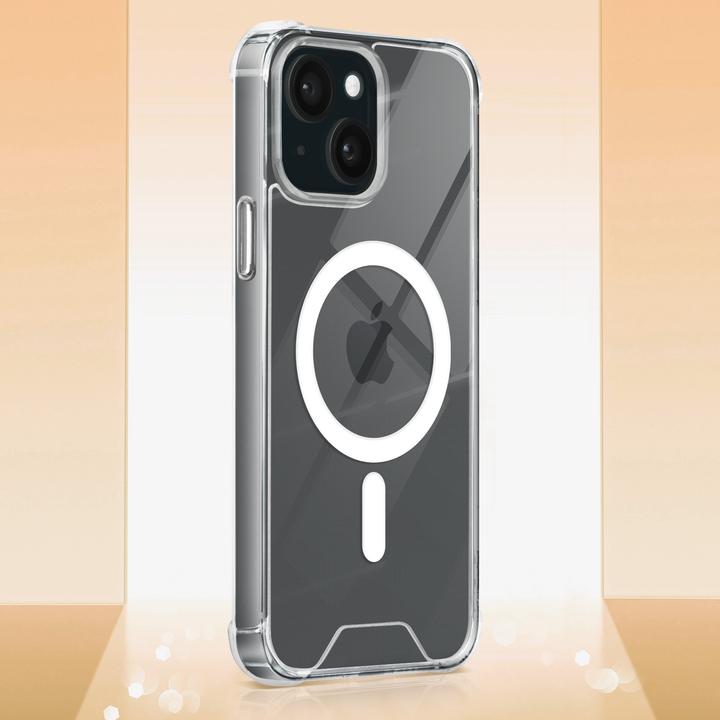 Image du produit Avizar MagSafe Fusion Case Series (Apple iPhone 15 Plus)