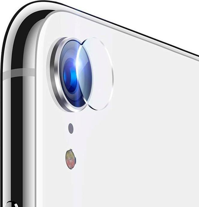 Image du produit Evelatus iPhone XR Lentille de la caméra (1 pièce(s), Apple iPhone XR)