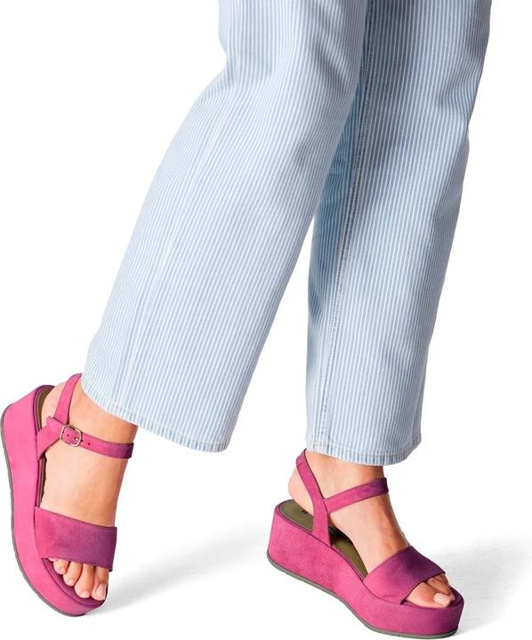 Produktbild Tamaris Sandalette (37)