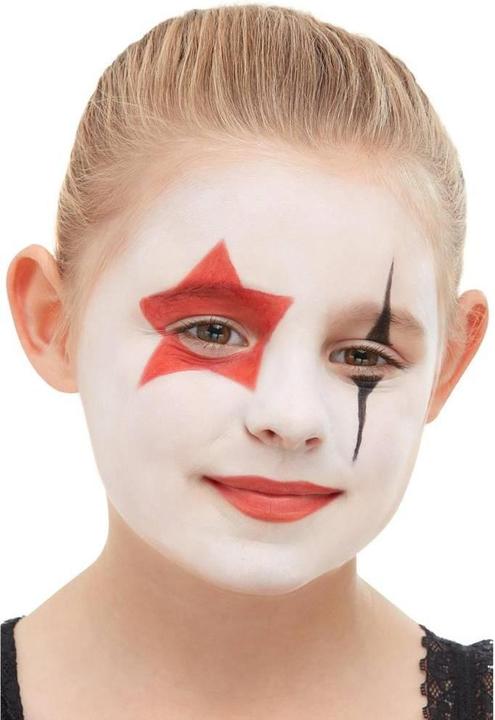 Immagine prodotto Smiffys FX Aqua Ringmaster Trucco dei Costumi