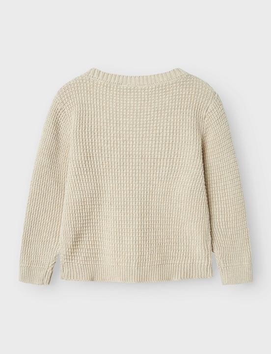 Produktbild Name it Bio-Baumwoll Strickjacke (110)