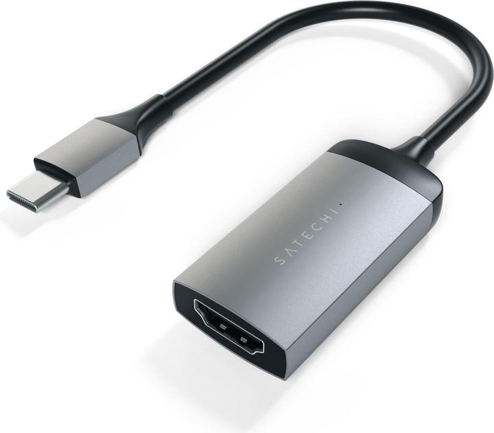 Satechi USB-C zu (HDMI, 20 cm)
