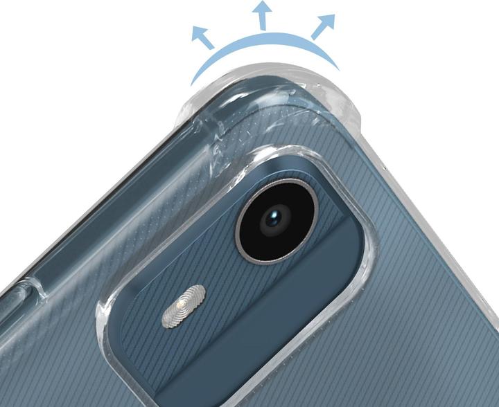Immagine prodotto Avizar Serie Classic Bump (Nokia C12)