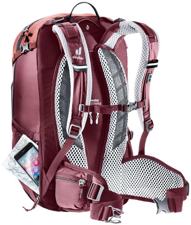 Produktbild Deuter Trans Alpine 28 (28 l)