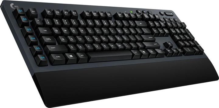 Immagine prodotto Logitech G G613 (Ing. Int., Senza fili)