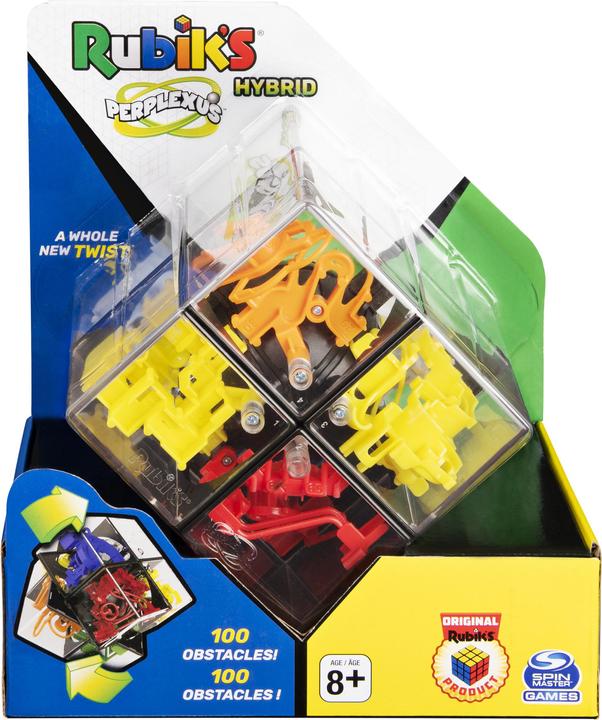 Actual product image Spin Master Perplexus 2x2 Rubik's (2 x 2)