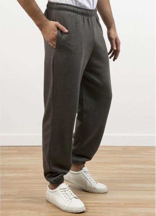 Actual product image Awdis College Cuffed Sweatpants / Jogging Bottoms (XS)