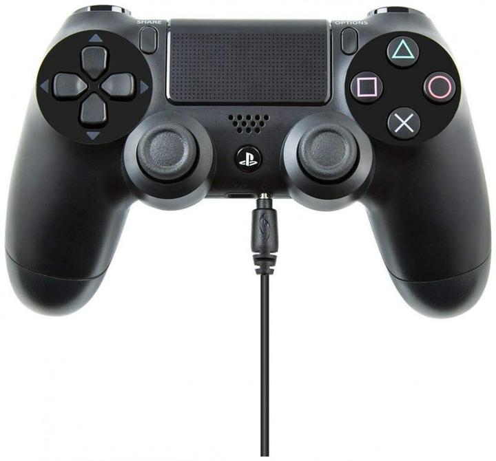 Actual product image PDP Afterglow LVL 1 (Cable)