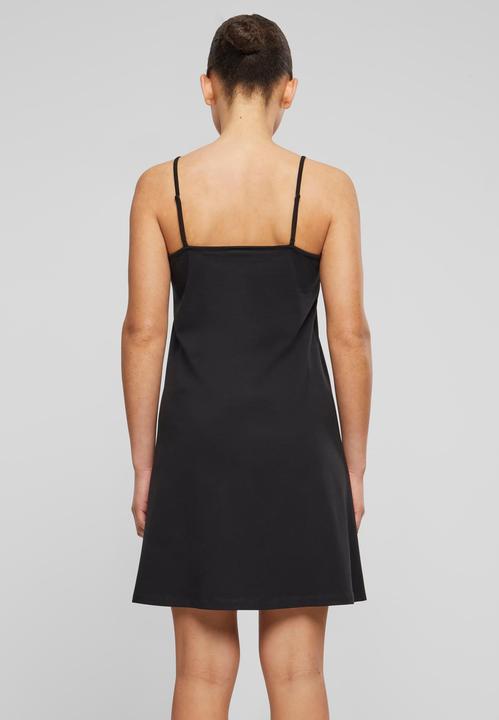 Produktbild Urban Classics Ladies Stretch Jersey Hanger Dress - 137889 (L)
