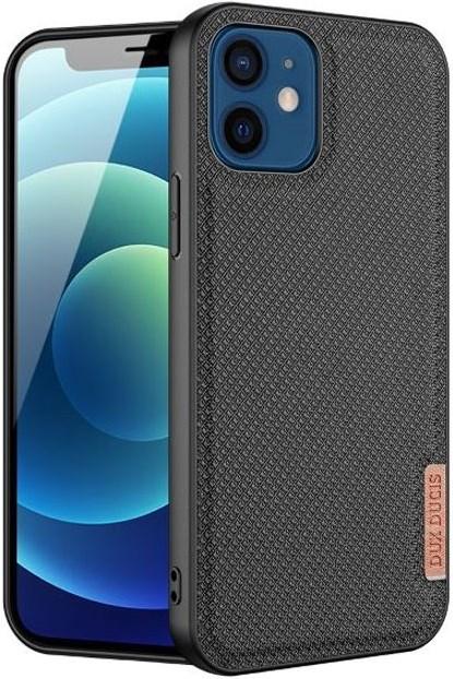 Produktbild Dux Ducis Fino Series Hardcase Hülle (Apple iPhone 12 mini)