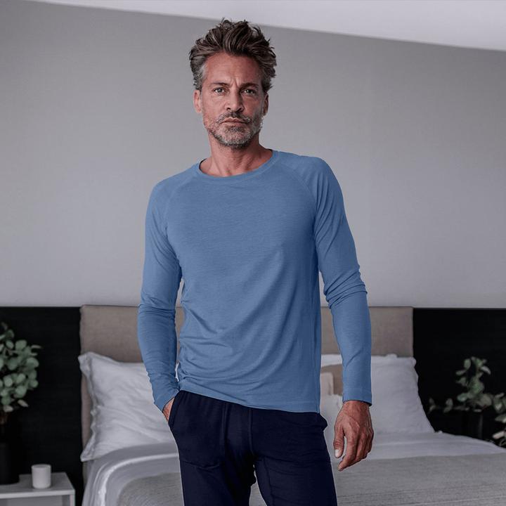 Produktbild Dagsmejan Sensitive Sleep Long Sleeve (M)