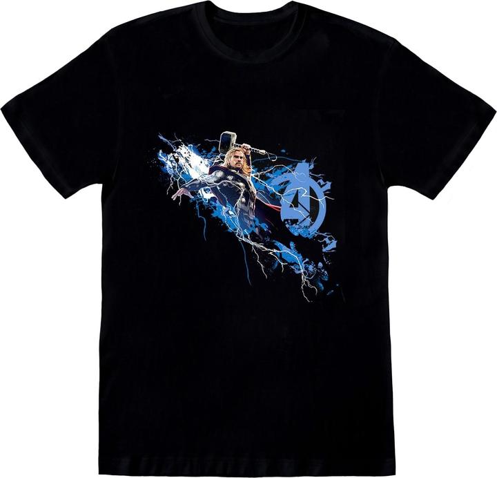 Produktbild Avengers Thor Splash TShirt Mädchen (152, 158)