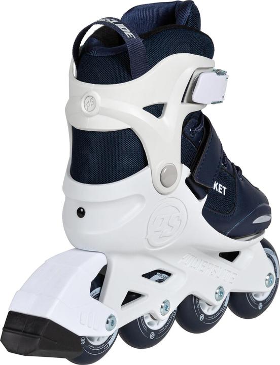 Actual product image Powerslide Kids Skates Rocket (37)