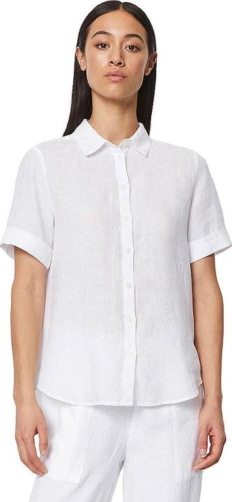 Actual product image Marc O'Polo Linen blouse (38)