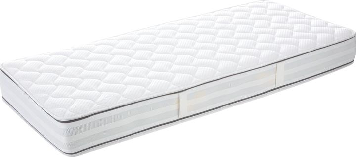 Image du produit Robusta Swiss Bedding Elanspring (160 x 200 cm, Noyau de printemps)