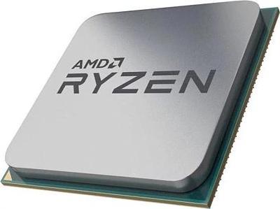 AMD Ryzen 5 4500 3.6 GHz (AM4, 3.60 GHz, 6 -Core)