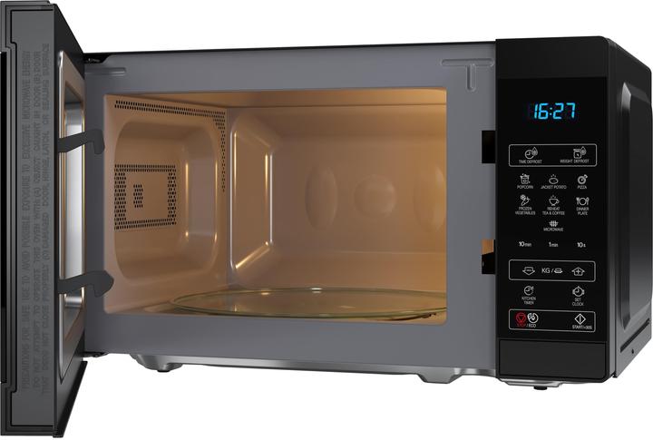 Produktbild Sharp YC-MS02E-B (20 l)
