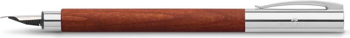 Actual product image Faber-Castell Ambition pear tree (Wood)