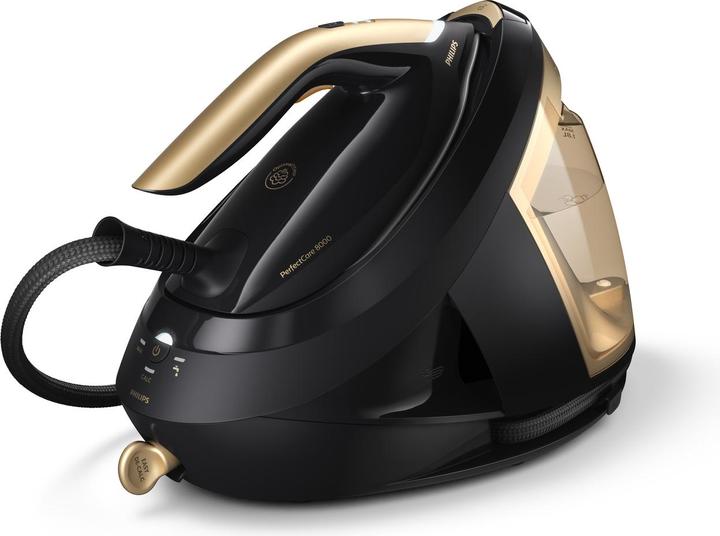 Actual product image Philips PSG8140/80 (2700 W, 700 g/min)