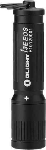 Image du produit Olight I3E (6.05 cm, 90 lm)