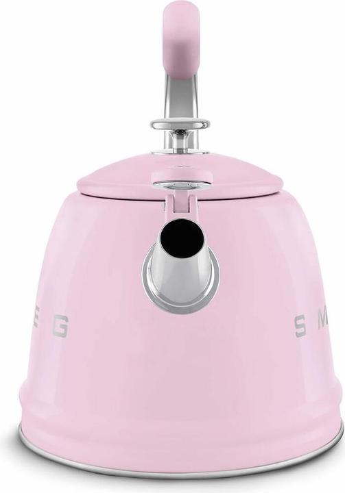 Productafbeelding Smeg Teekanne WKF01PK 2,3 L (2.30 l)