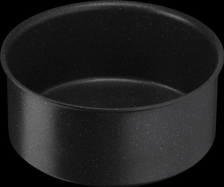 Produktbild Tefal Ingenio Black Stone (20 cm, Kochtopf, Aluminium)